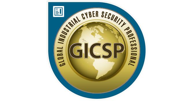 GICSP Certification