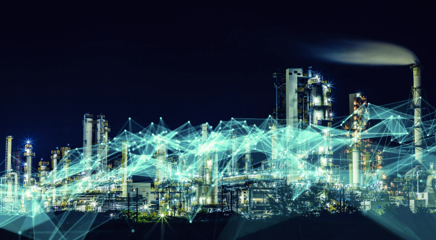 Protección de Redes Industriales